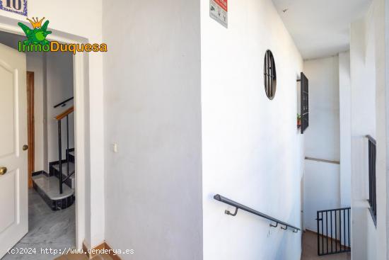 !!MARAVILLOSA VIVIENDA EN PULIANAS PARA ENTRAR A VIVIR!! - GRANADA