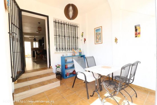 Casa en venta en Pilar de la Horadada (Alicante)