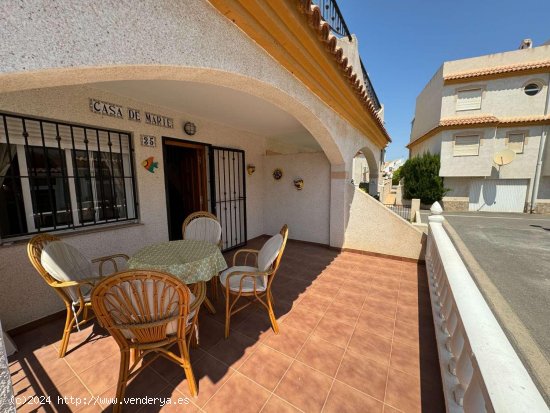 Dúplex en venta en Orihuela (Alicante)