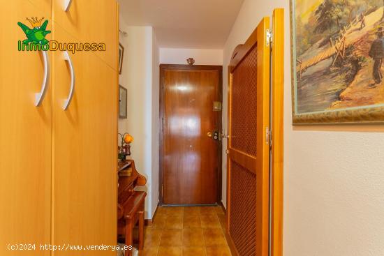 ¡Apartamento  en Primera Línea de Playa en Velilla, Almuñécar! - GRANADA