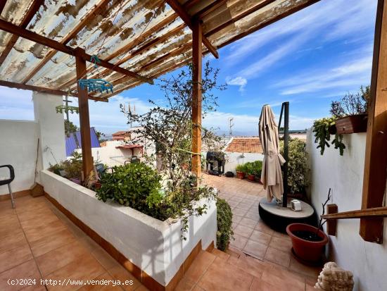 VENTA VIVIENDA UNIFAMILIAR CENTRO DE ALHAURIN DE LA TORRE - MALAGA