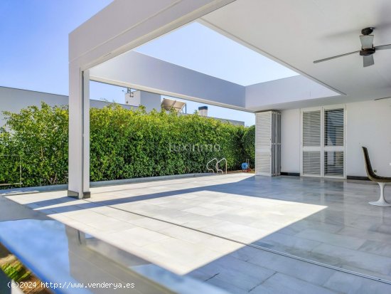 Casa en venta en La Nucia (Alicante)