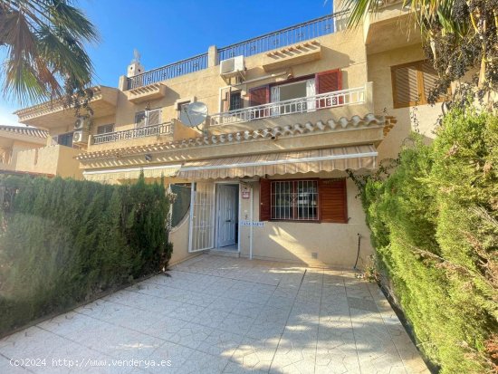 Dúplex en venta en Orihuela (Alicante)