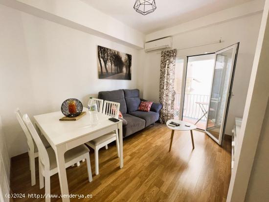 APARTAMENTO EN EL ARENAL DE LLUCMAJOR. - BALEARES