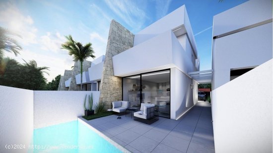 Villa en venta a estrenar en San Javier (Murcia)