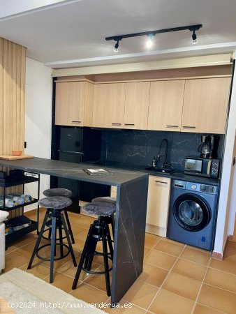 Apartamento en venta en Villanueva del Río Segura (Murcia)