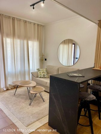 Apartamento en venta en Villanueva del Río Segura (Murcia)