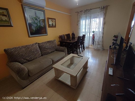 Apartamento en venta en Torrevieja (Alicante)