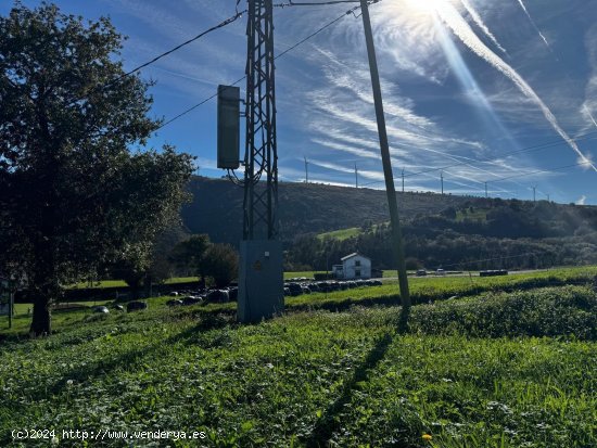 Solar en venta en Salas (Asturias)