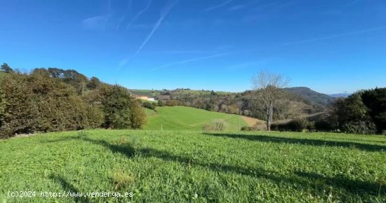 Solar en venta en Salas (Asturias)