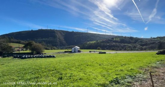 Solar en venta en Salas (Asturias)