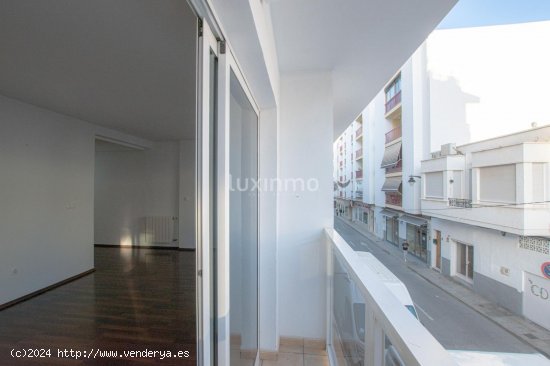  Apartamento en alquiler en Altea (Alicante) 