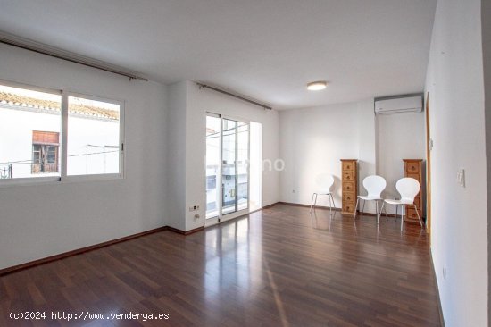 Apartamento en alquiler en Altea (Alicante)