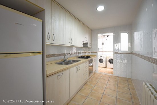 Apartamento en alquiler en Altea (Alicante)