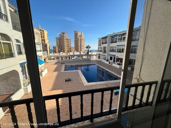 Apartamento en venta en Torrevieja (Alicante)