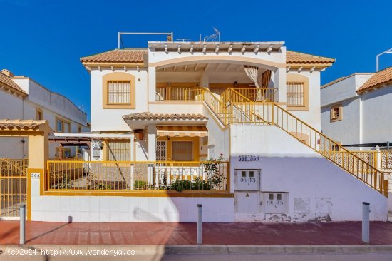  Bungalow en venta en Torrevieja (Alicante) 