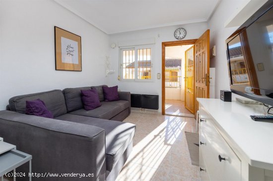 Bungalow en venta en Torrevieja (Alicante)