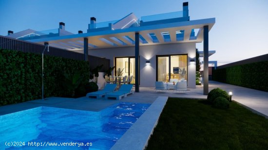 Villa en venta en Los Alcázares (Murcia)