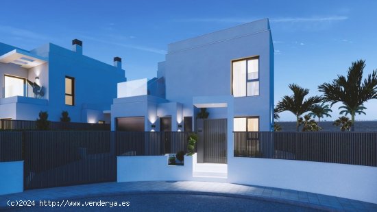 Villa en venta en Los Alcázares (Murcia)