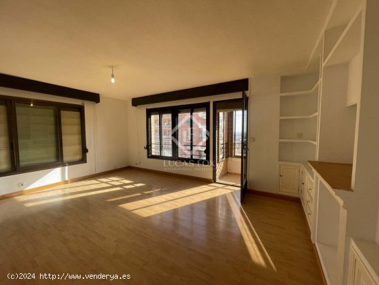 Apartamento en venta en Alicante (Alicante)