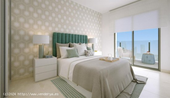 Apartamento en venta en Torrevieja (Alicante)