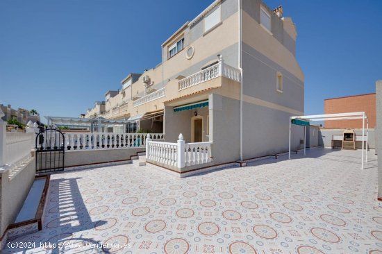 Casa en venta en Orihuela (Alicante)