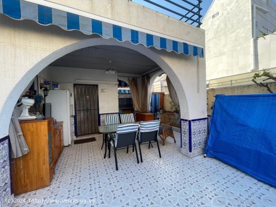 Casa en venta en Torrevieja (Alicante)