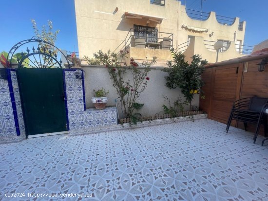 Casa en venta en Torrevieja (Alicante)