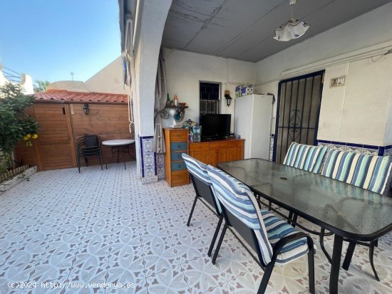 Casa en venta en Torrevieja (Alicante)