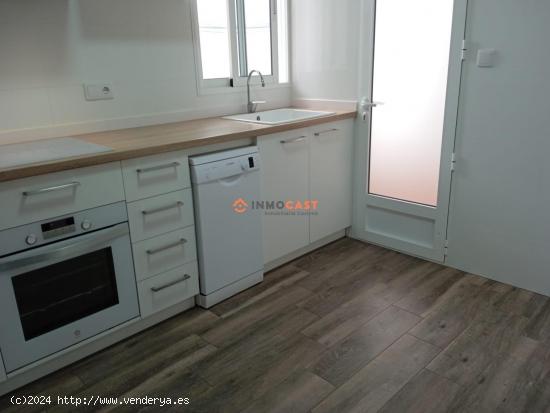 Se vende piso amuebleado en Aielo de Malferit - VALENCIA