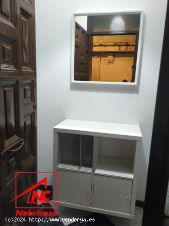 Casa en venta en El Cuervo de Sevilla (Sevilla)