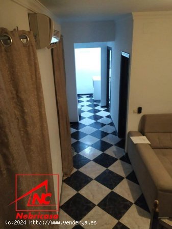 Casa en venta en El Cuervo de Sevilla (Sevilla)