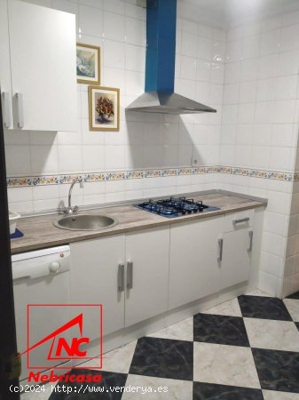 Casa en venta en El Cuervo de Sevilla (Sevilla)