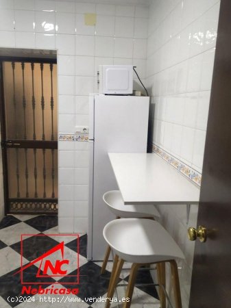 Casa en venta en El Cuervo de Sevilla (Sevilla)