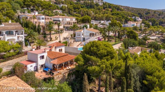 Villa en venta en Jávea (Alicante)