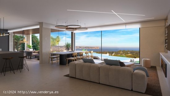 Villa en venta a estrenar en Jávea (Alicante)