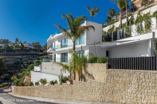 Villa en venta en Jávea (Alicante)