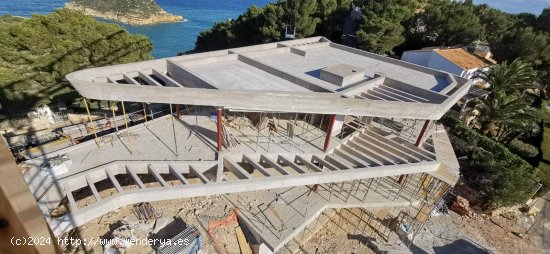 Villa en venta a estrenar en Jávea (Alicante)