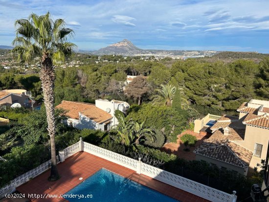 Villa en venta en Jávea (Alicante)