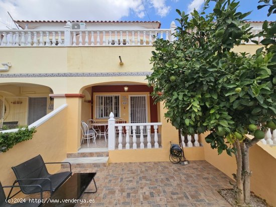 Casa en venta en Orihuela (Alicante)