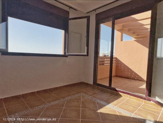 Piso en venta en Benahavís (Málaga)