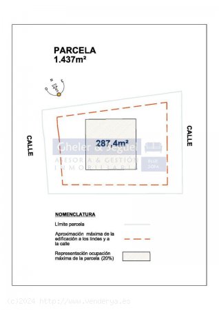 Parcela en venta en Torres Torres (Valencia)