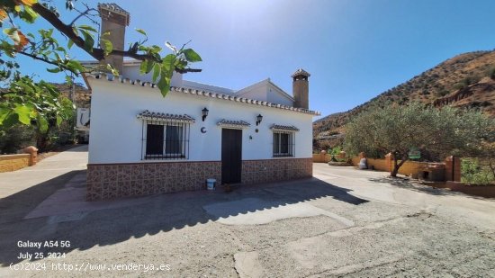  Villa en venta en Álora (Málaga) 