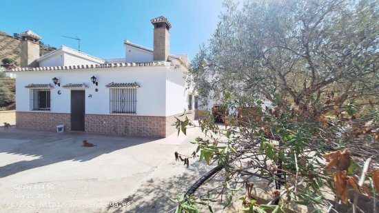 Villa en venta en Álora (Málaga)