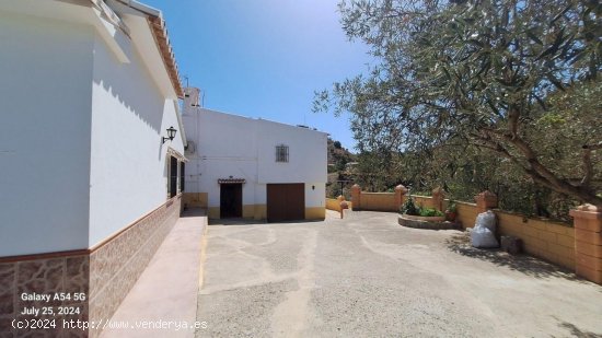 Villa en venta en Álora (Málaga)