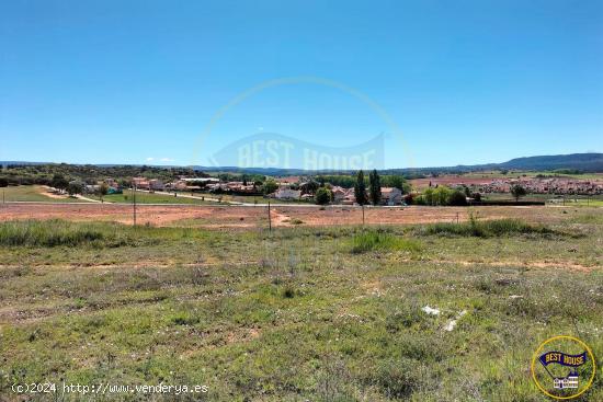 Se Vende en Arcas del Villar - CUENCA