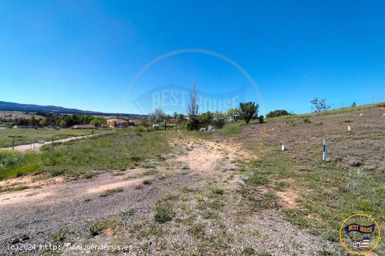 Se Vende en Arcas del Villar - CUENCA