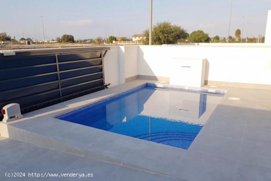 PAREADO EN VENTA EN DAYA NUEVA - ALICANTE