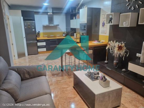 SE VENDE APARTAMENTO EN MEJOSTILLA - CACERES