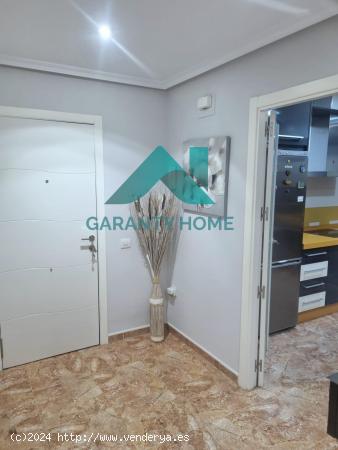 SE VENDE APARTAMENTO EN MEJOSTILLA - CACERES